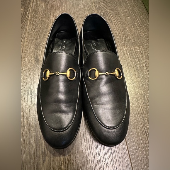 Gucci Brixton Loafer - Picture 2 of 7